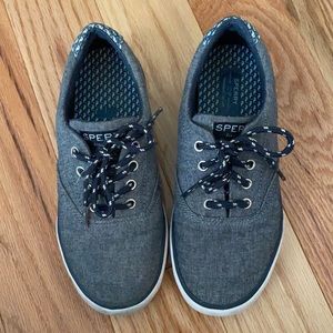 BOYS Sperry X Vineyard Vines Shoes